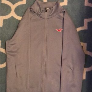 Hollister Jacket LIKE NEW!!